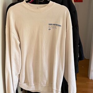 Vintage NFL Rams crewneck